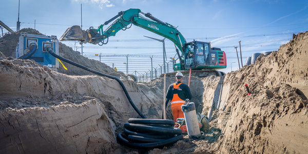 Stage: Civiele Techniek (hbo)